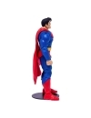 DC Multiverse Set Figurine articulate Superman vs. Armored Batman 18 cm