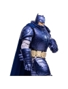 DC Multiverse Set Figurine articulate Superman vs. Armored Batman 18 cm