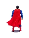 DC Multiverse Set Figurine articulate Superman vs. Armored Batman 18 cm