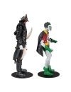 DC Action Figure Collector Multipack The Batman Who Laughs with the Robins of Earth 18 cm