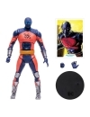 DC Multiverse Figurina articulata Atom Smasher (Black Adam Movie) 18 cm