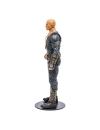 DC Multiverse Figurina articulata Black Adam (Black Adam Movie) 18 cm