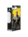 DC Multiverse Figurina articulata Black Adam (Black Adam Movie) 18 cm