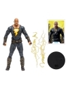 DC Multiverse Figurina articulata Black Adam (Black Adam Movie) 18 cm