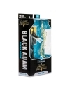 DC Multiverse Figurina articulata Black Adam (Black Adam Movie) 18 cm