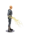 DC Multiverse Figurina articulata Black Adam (Black Adam Movie) 18 cm