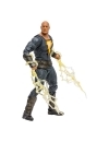 DC Multiverse Figurina articulata Black Adam (Black Adam Movie) 18 cm