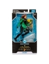 DC Multiverse Figurina articulata Cyclone (Black Adam Movie) 18 cm