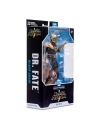 DC Multiverse Figurina articulata Dr. Fate (Black Adam Movie) 18 cm