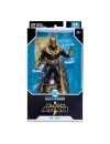 DC Multiverse Figurina articulata Dr. Fate (Black Adam Movie) 18 cm