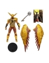 DC Multiverse Figurina articulata Hawkman (Black Adam Movie) 18 cm