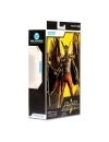 DC Multiverse Figurina articulata Hawkman (Black Adam Movie) 18 cm