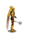 DC Multiverse Figurina articulata Hawkman (Black Adam Movie) 18 cm