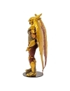 DC Multiverse Figurina articulata Hawkman (Black Adam Movie) 18 cm