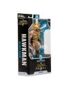 DC Multiverse Figurina articulata Hawkman (Black Adam Movie) 18 cm