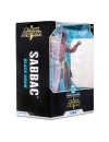 DC Multiverse Figurina articulata Sabbac (Black Adam Movie) 30 cm