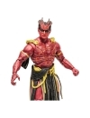 DC Multiverse Figurina articulata Sabbac (Black Adam Movie) 30 cm