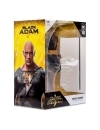 DC Black Adam Movie Posed PVC Statue Black Adam by Jim Lee 30 cm