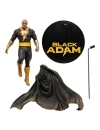 DC Black Adam Movie Posed PVC Statue Black Adam by Jim Lee 30 cm