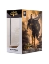DC Black Adam Movie Posed PVC Statue Black Adam by Jim Lee 30 cm