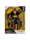 DC Black Adam Movie Posed PVC Statue Black Adam by Jim Lee 30 cm