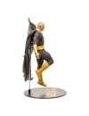 DC Black Adam Movie Posed PVC Statue Black Adam by Jim Lee 30 cm