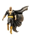 DC Black Adam Movie Posed PVC Statue Black Adam by Jim Lee 30 cm