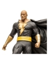 DC Black Adam Movie Posed PVC Statue Black Adam by Jim Lee 30 cm