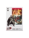 DC Black Adam Page Punchers Figurina articulata Batman 18 cm