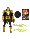 DC Black Adam Page Punchers Figurina articulata Black Adam 18 cm