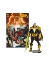 DC Black Adam Page Punchers Figurina articulata Black Adam 18 cm