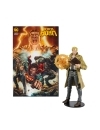 DC Black Adam Page Punchers Figurina articulata John Constantine 18 cm