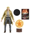 DC Black Adam Page Punchers Figurina articulata John Constantine 18 cm