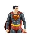 DC Black Adam Page Punchers Figurina articulata Superman 18 cm