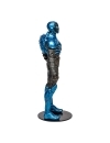 DC Blue Beetle Action Figure Blue Beetle 18 cm