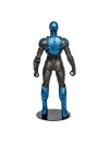 DC Blue Beetle Action Figure Blue Beetle 18 cm