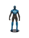 DC Blue Beetle Action Figure Blue Beetle 18 cm