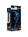 DC Blue Beetle Action Figure Blue Beetle 18 cm
