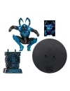 DC Blue Beetle Movie Action Figure Blue Beetle 30 cm