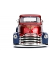 DC Bombshells 1952 Chevy COE cu figurina, macheta auto 1:24