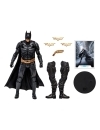 DC Build A Action Figure Batman (The Dark Knight Trilogy) 18 cm