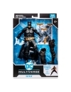 DC Build A Action Figure Batman (The Dark Knight Trilogy) 18 cm