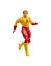 DC Build A Action Figure Crisis on Infinite Earth Figurina articulata Kid Flash (Gold Label) 18 cm