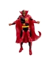 DC Build A Action Figure Crisis on Infinite Earth Figurina articulata Psycho Pirate (Gold Label) 18 cm