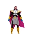 DC Build A Action Figure Crisis on Infinite Earth Figurina articulata Psycho Pirate (Gold Label) 18 cm