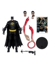 DC Build A Action Figure JLA Batman 18 cm