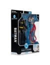 DC Build A Action Figure JLA Batman 18 cm