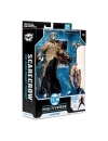 DC Build A Figurina articulata Scarecrow (The Dark Knight Trilogy) 18 cm