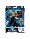 DC Build A Figurina articulata Scarecrow (The Dark Knight Trilogy) 18 cm