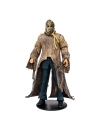 DC Build A Figurina articulata Scarecrow (The Dark Knight Trilogy) 18 cm